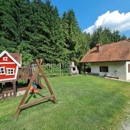Holiday House Apartment Voukov Mlin Smarje pri Jelsah Zewnętrze zdjęcie
