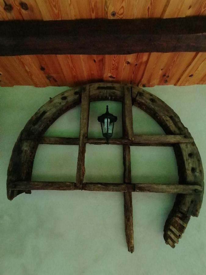 Holiday House Apartment Voukov Mlin Smarje pri Jelsah Zewnętrze zdjęcie