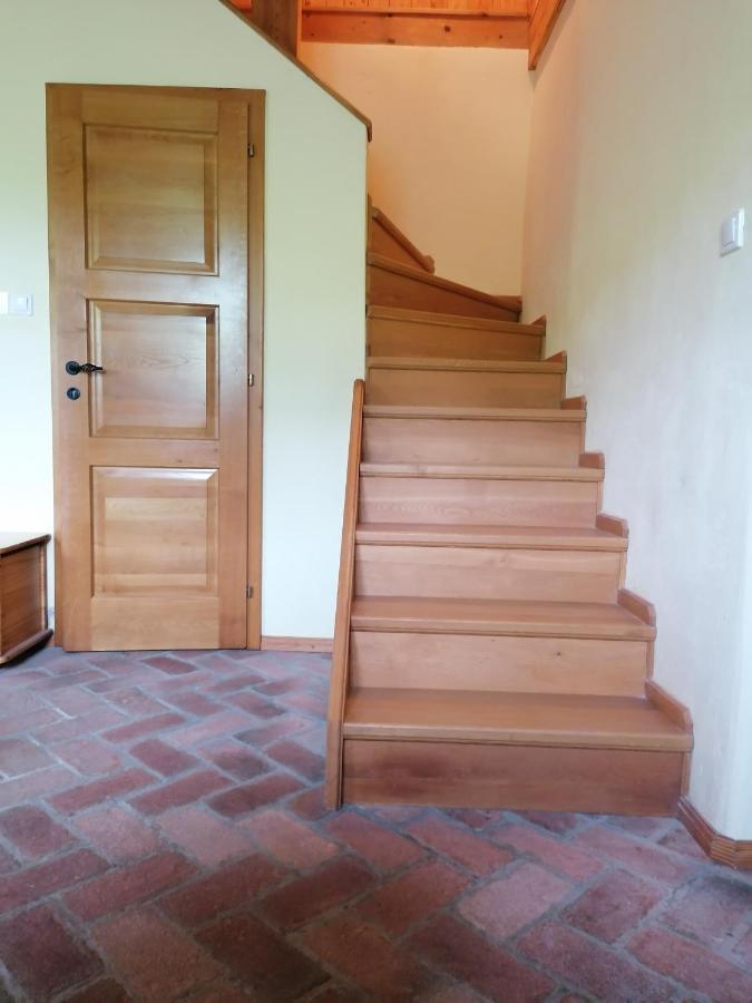 Holiday House Apartment Voukov Mlin Smarje pri Jelsah Zewnętrze zdjęcie