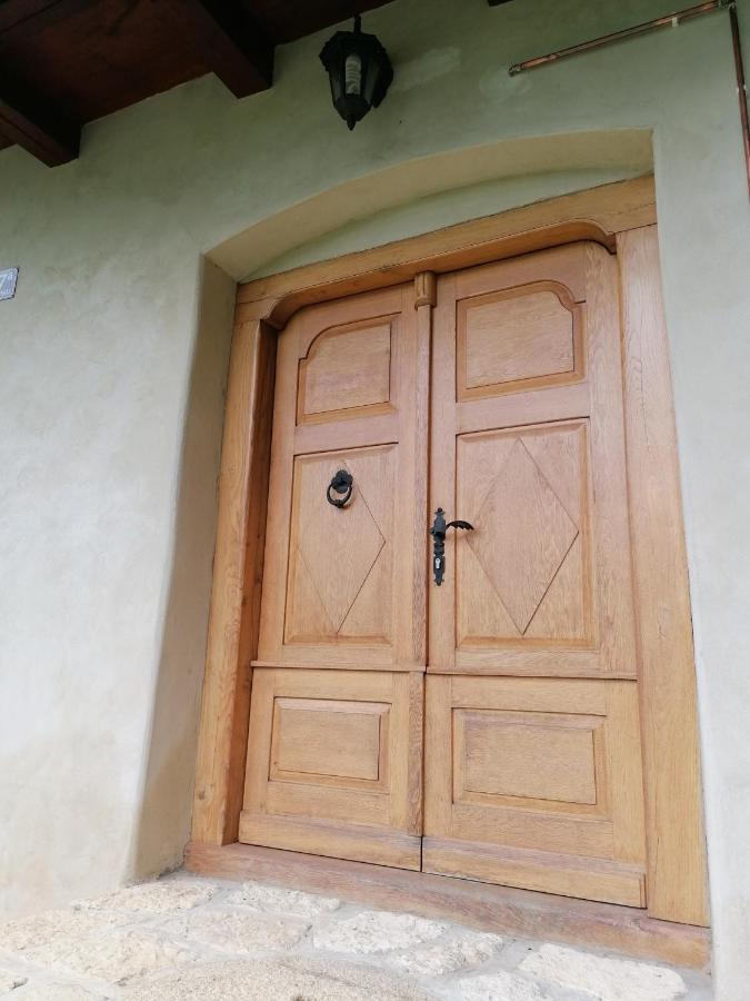 Holiday House Apartment Voukov Mlin Smarje pri Jelsah Zewnętrze zdjęcie