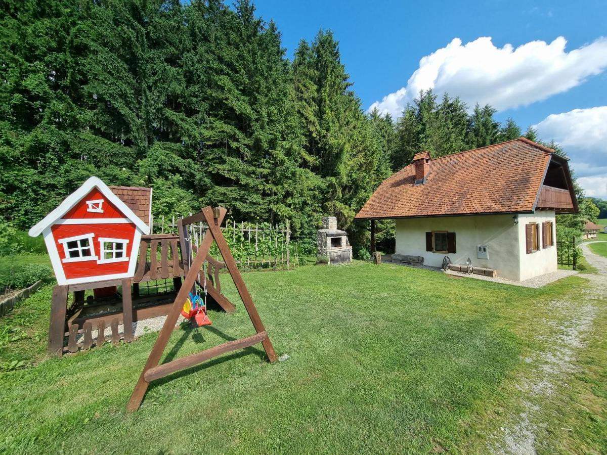 Holiday House Apartment Voukov Mlin Smarje pri Jelsah Zewnętrze zdjęcie